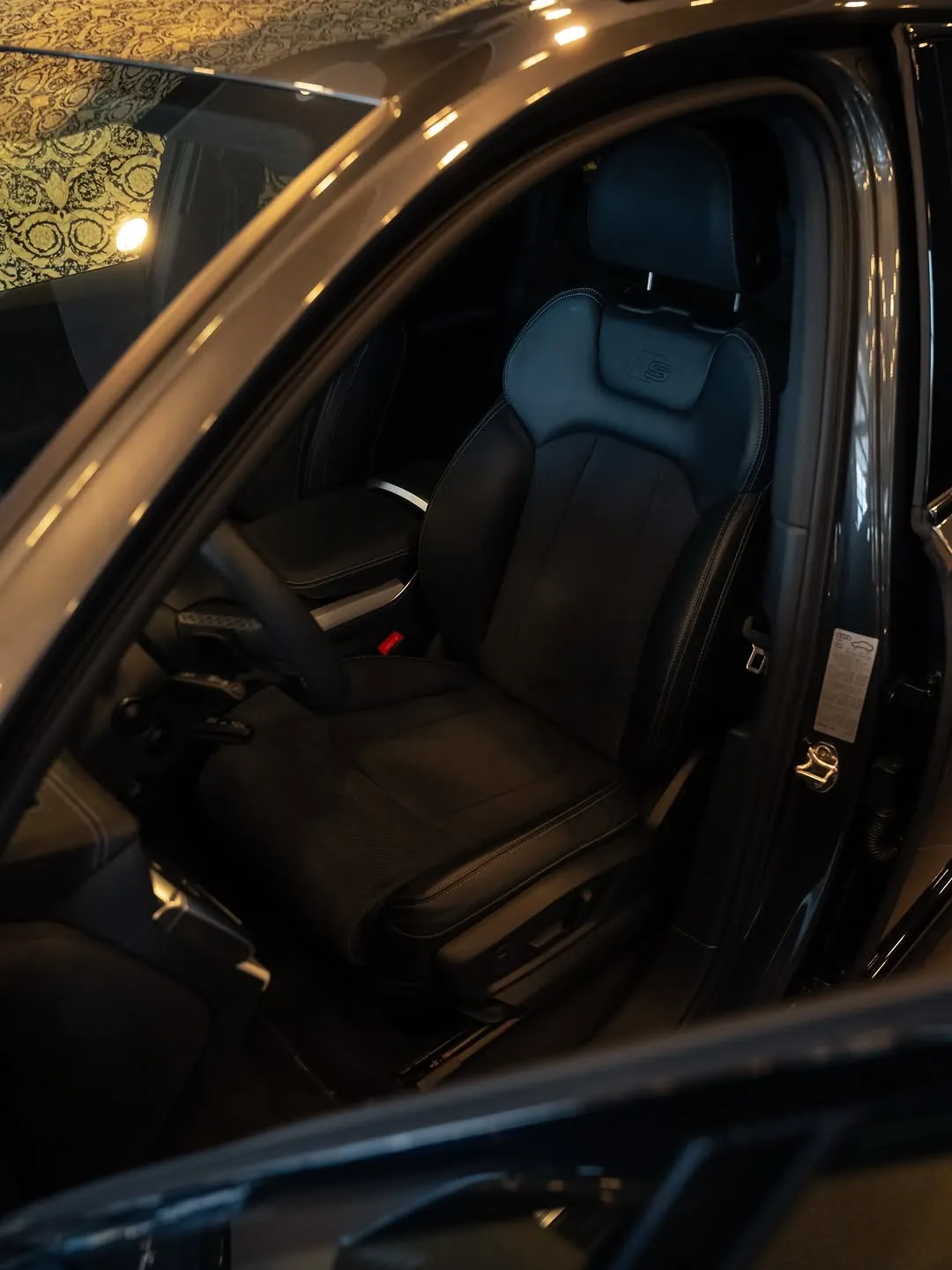 Audi Q7 50 TDI quattro