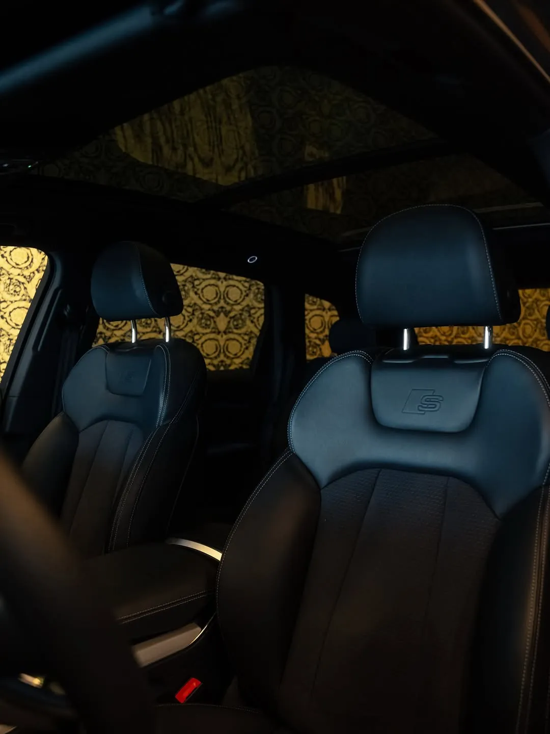 Audi Q7 50 TDI quattro