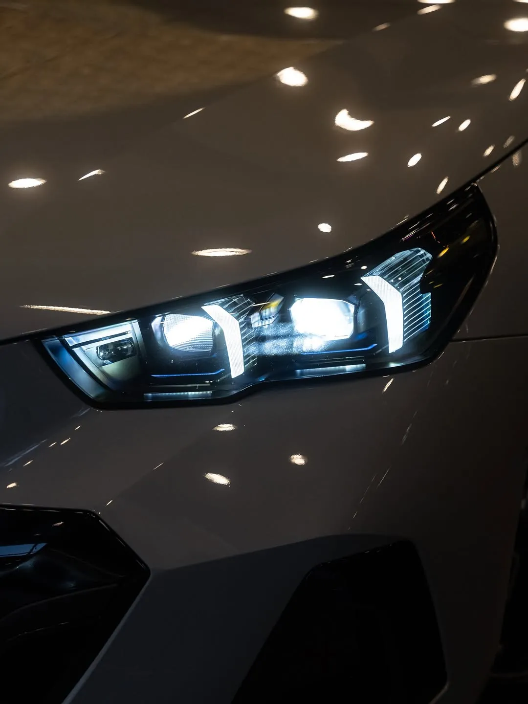 BMW 520d Touring xDrive