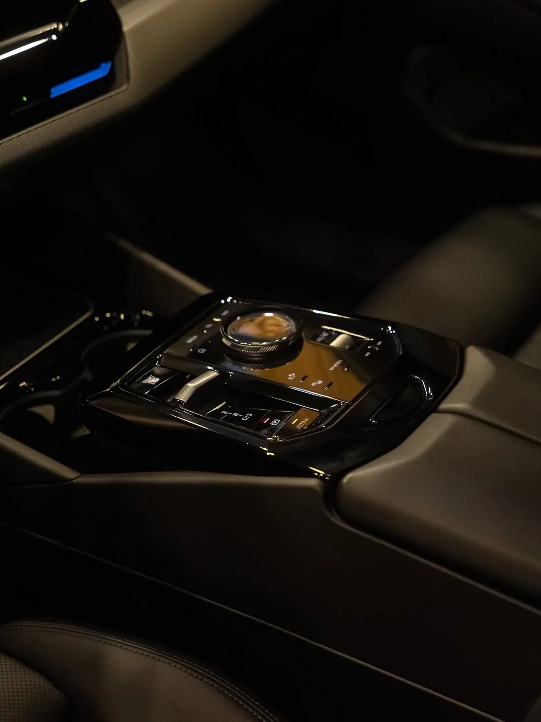 BMW 520d Touring xDrive