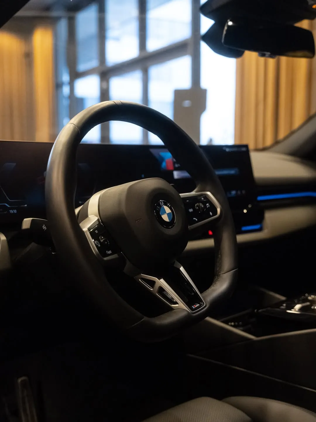 BMW 520d Touring xDrive