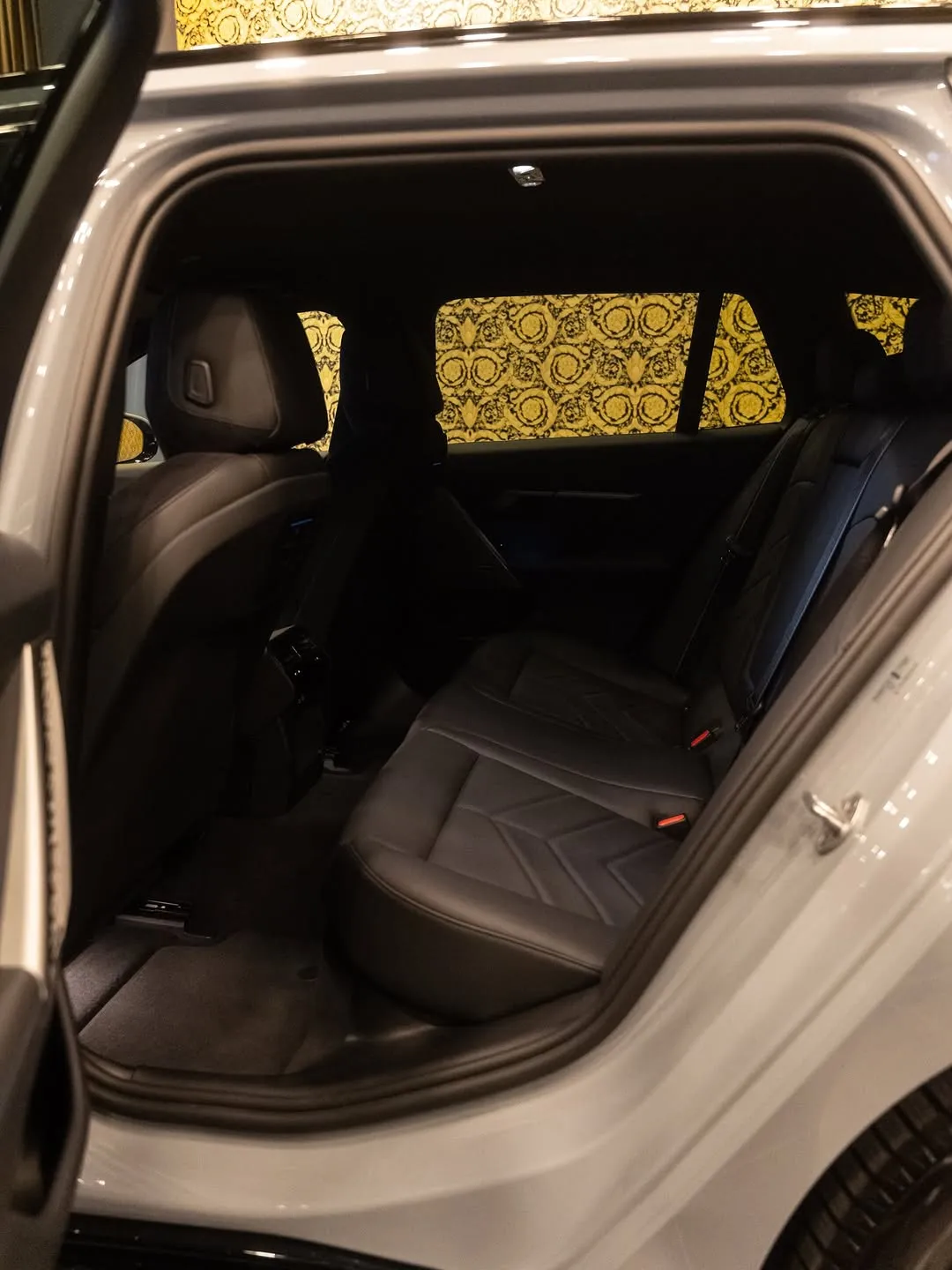 BMW 520d Touring xDrive