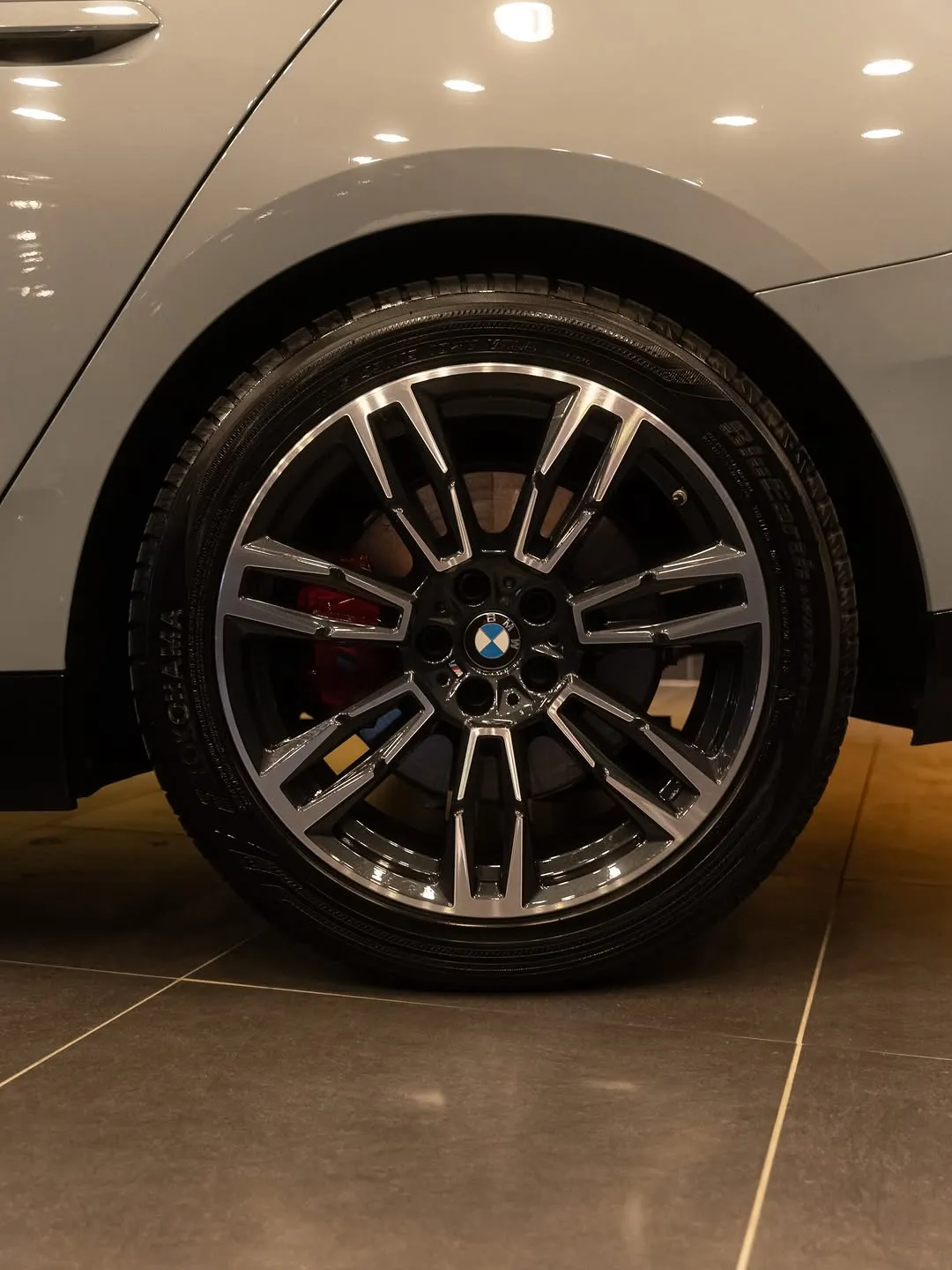 BMW 520d Touring xDrive