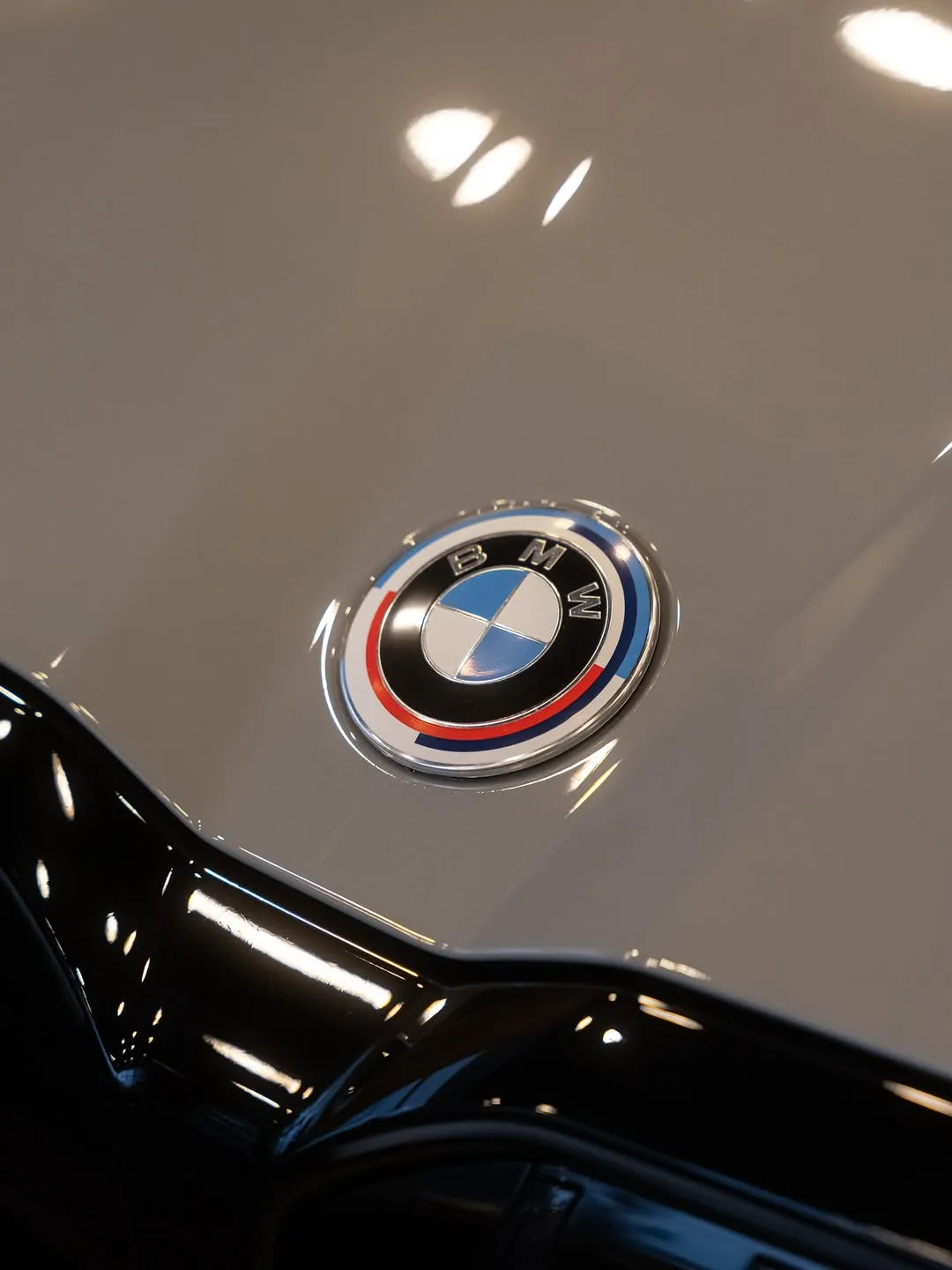 BMW 520d Touring xDrive