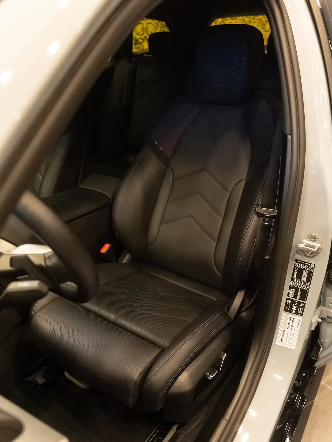BMW 520d Touring xDrive