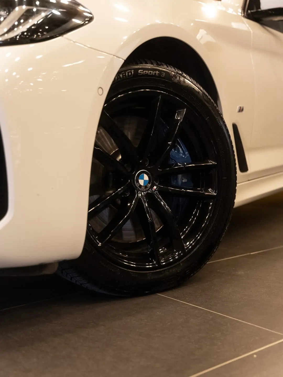 BMW 530d xDrive