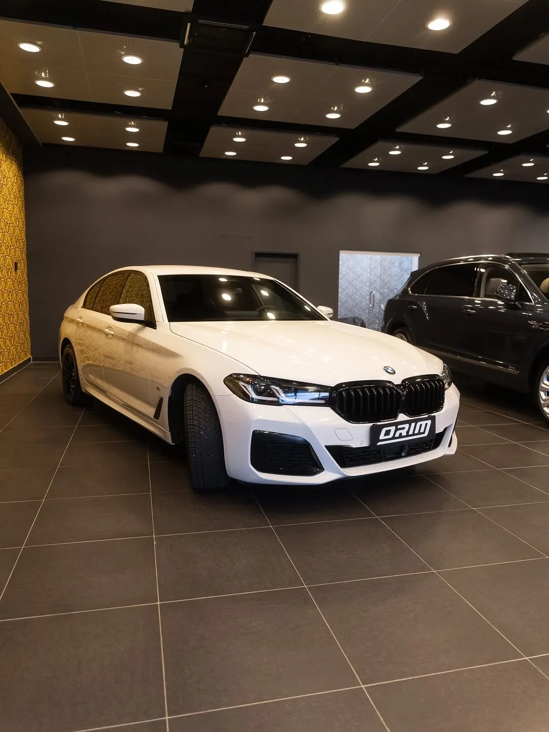 BMW 530d xDrive