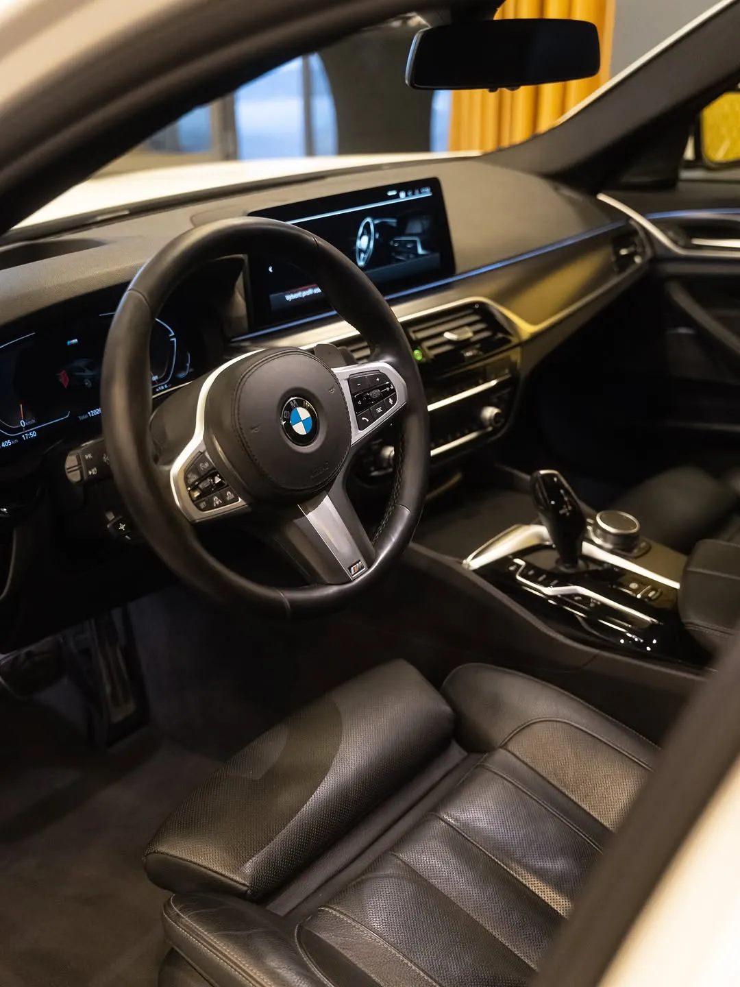 BMW 530d xDrive