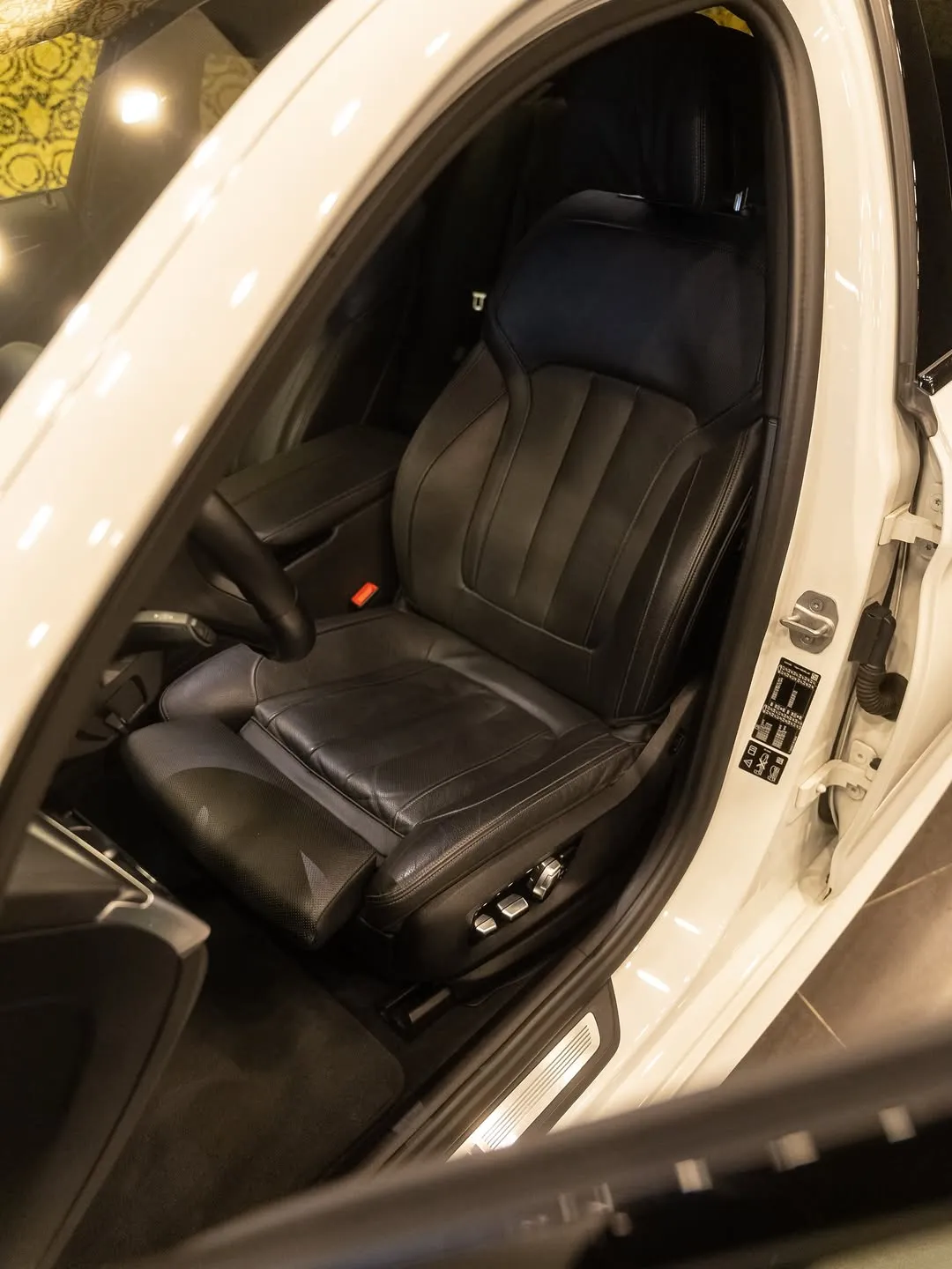 BMW 530d xDrive