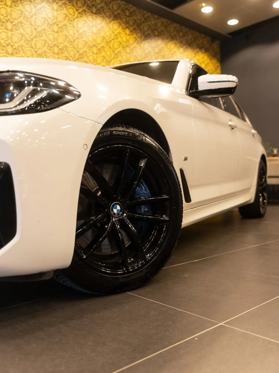 BMW 530d xDrive