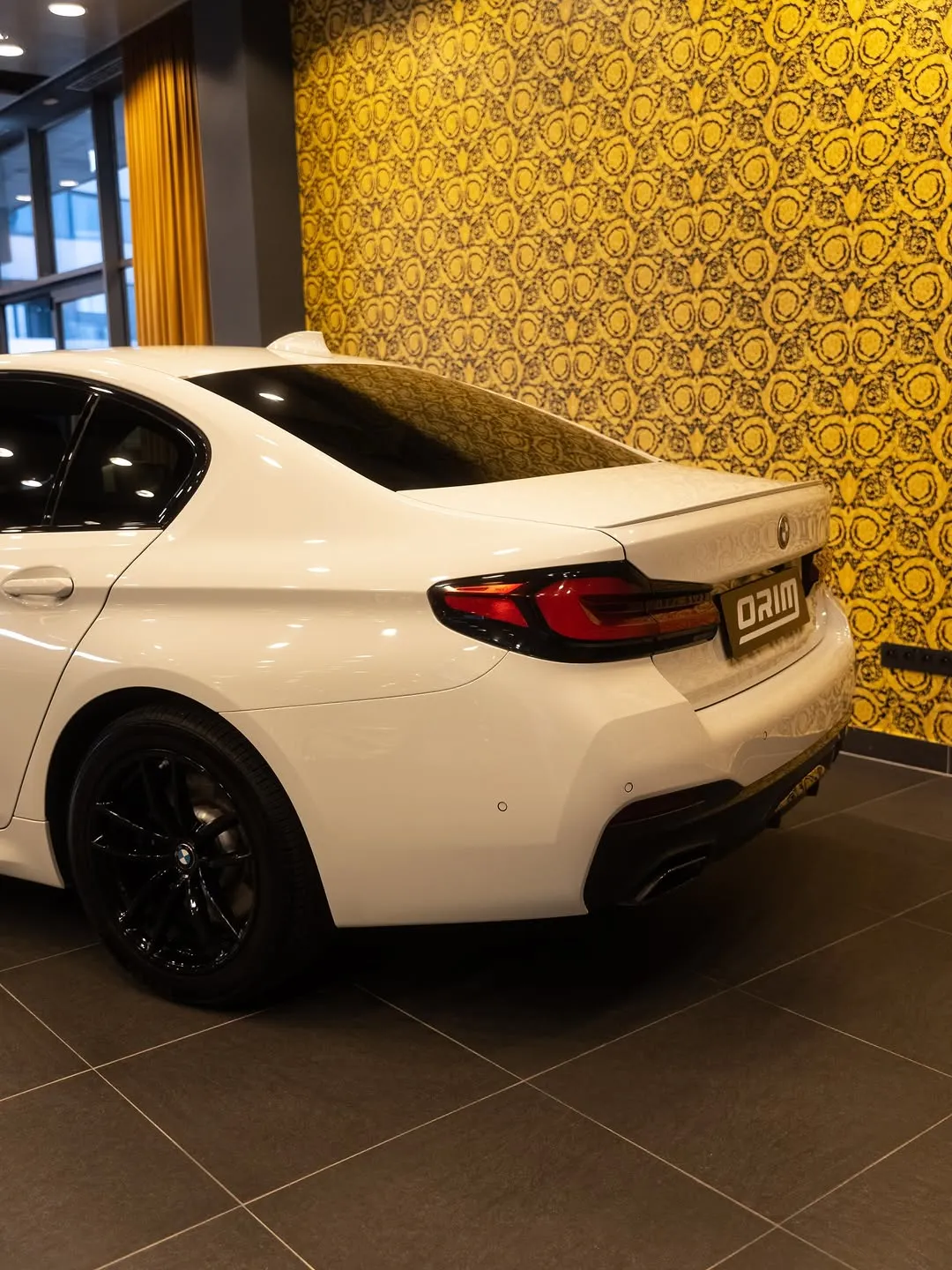 BMW 530d xDrive