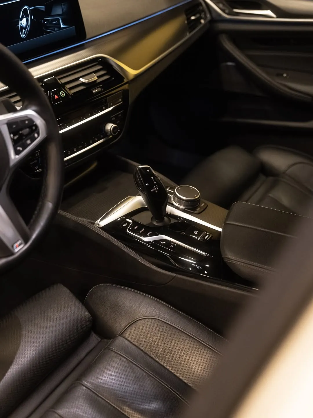 BMW 530d xDrive