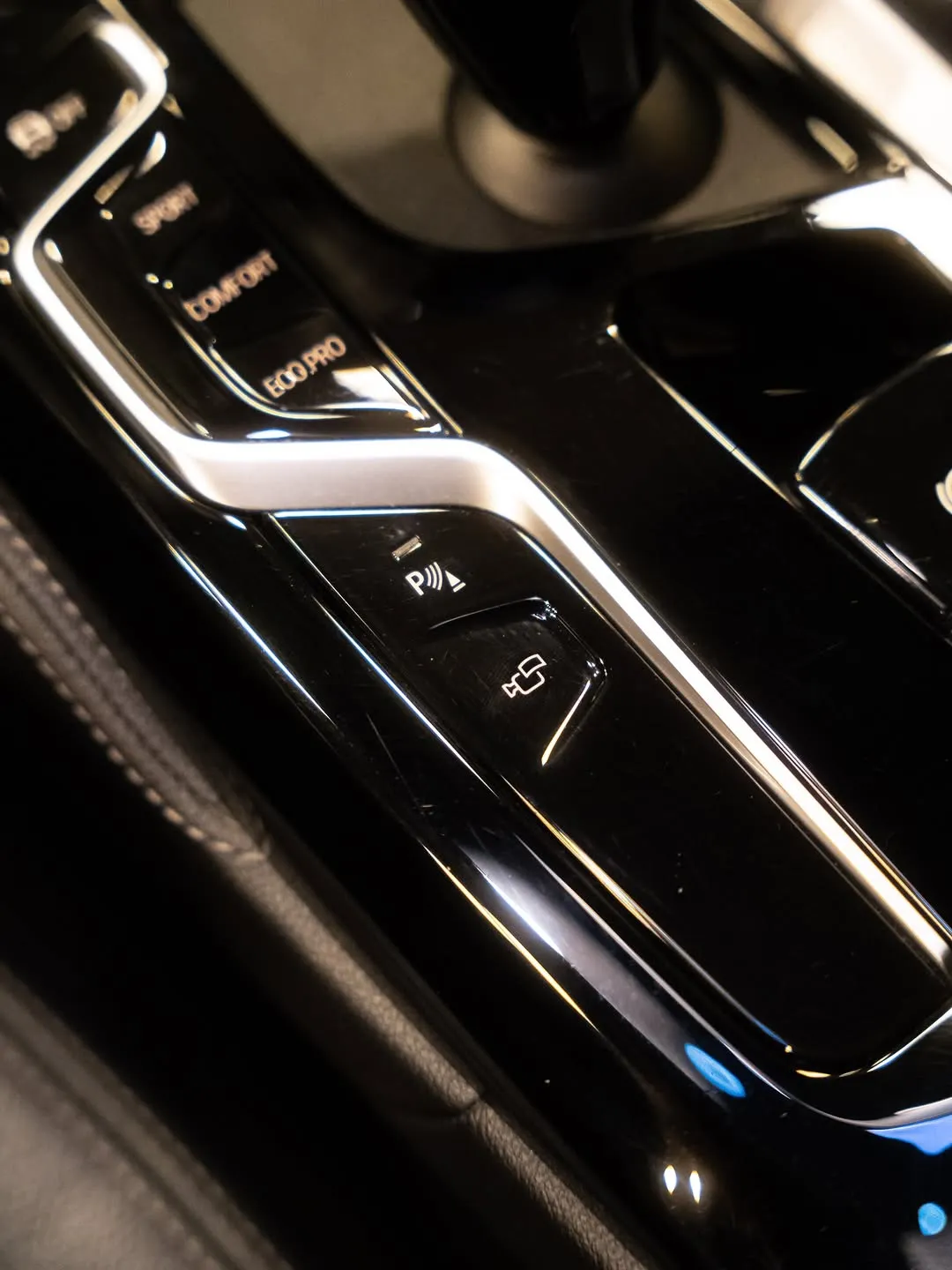 BMW 530d xDrive