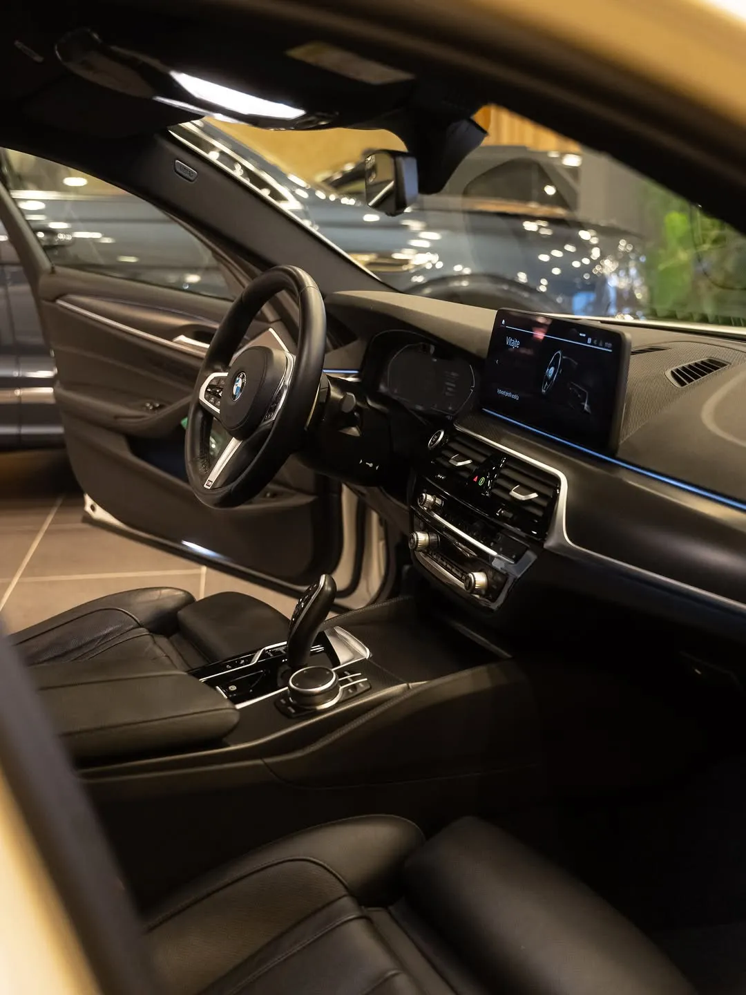 BMW 530d xDrive