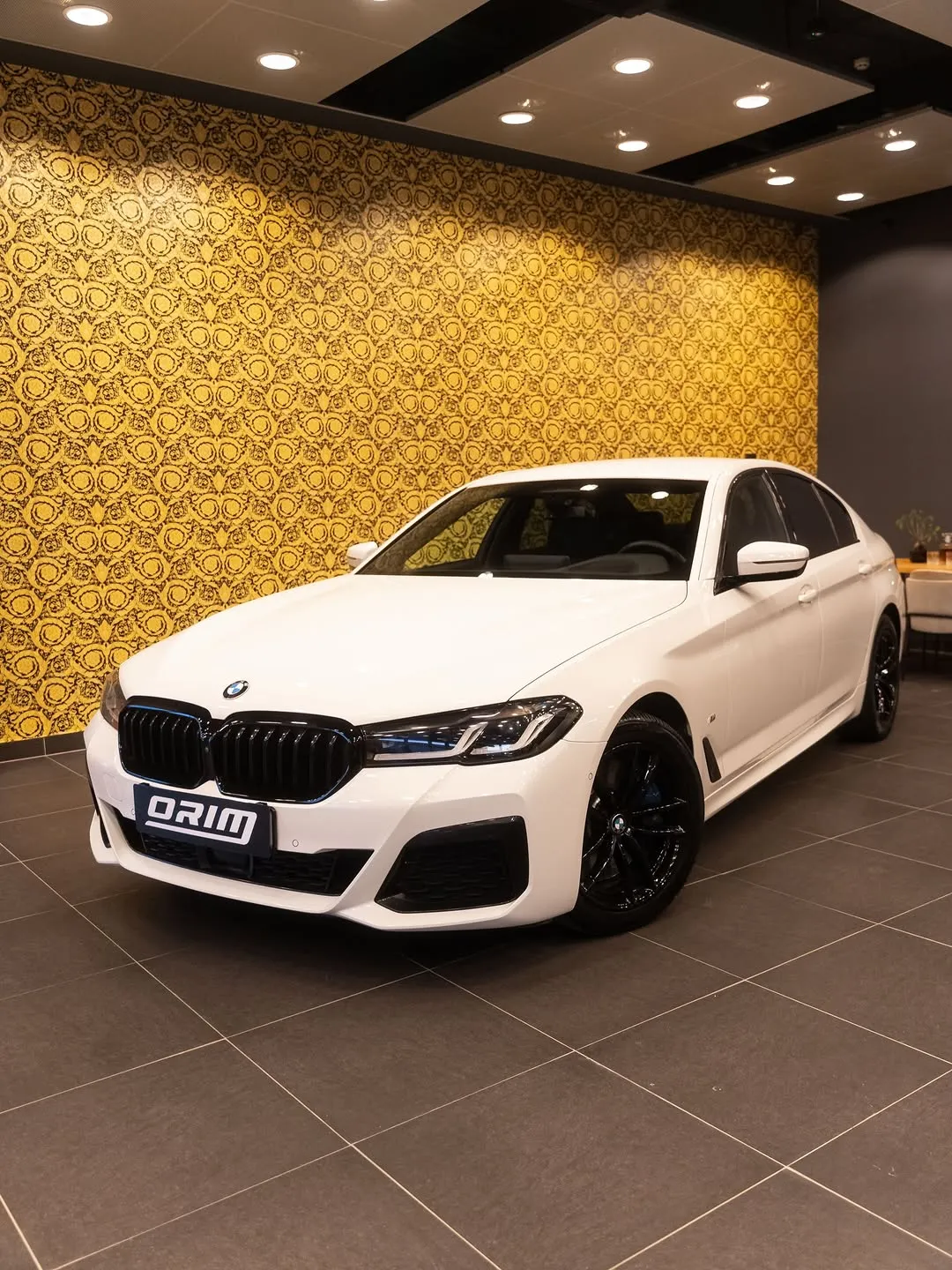 BMW 530d xDrive