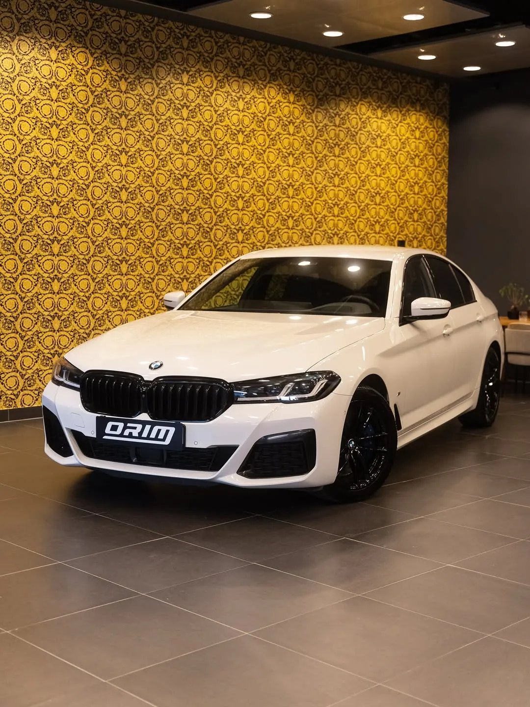 BMW 530d xDrive