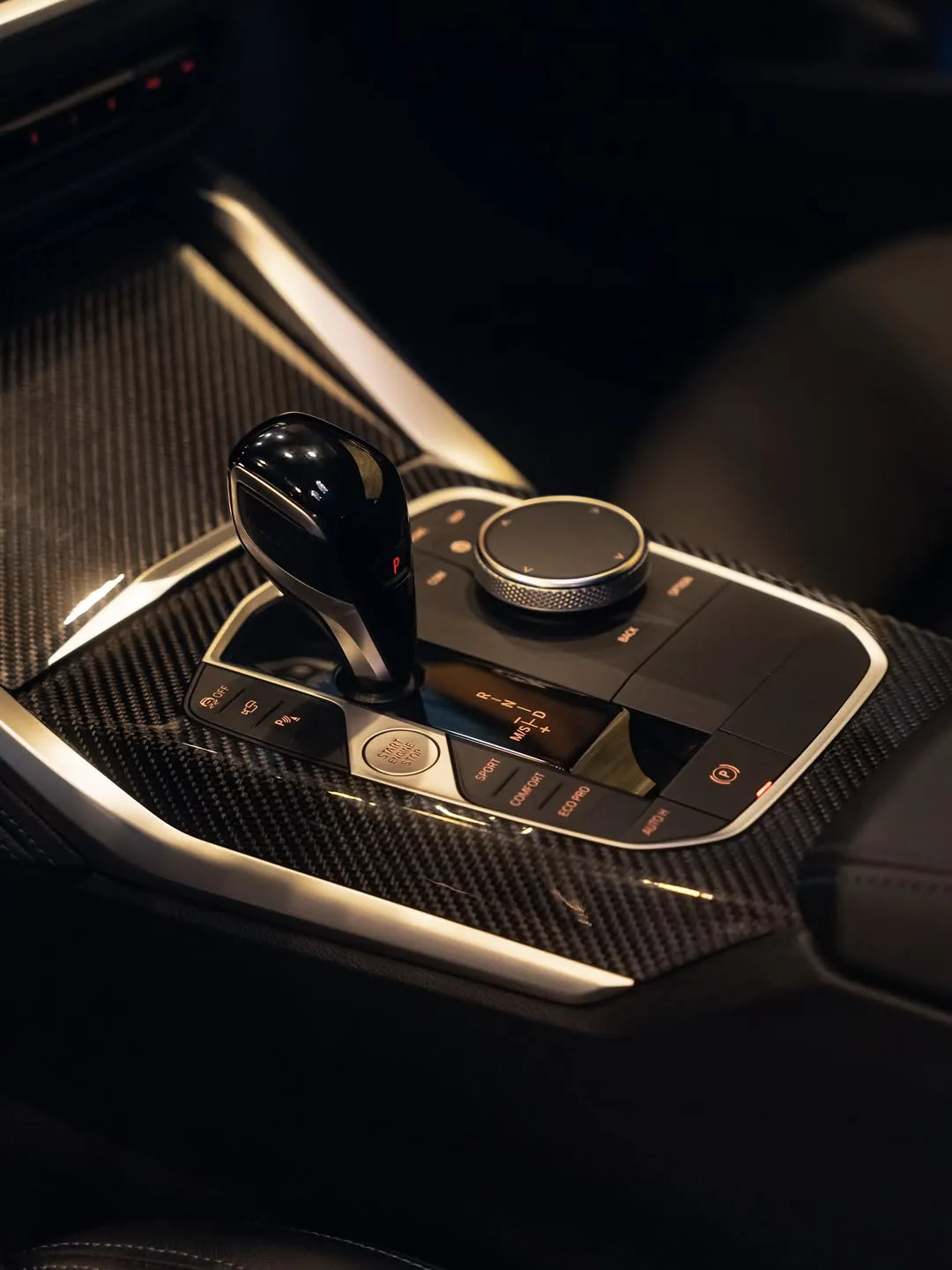 BMW M440i xDrive Coupé