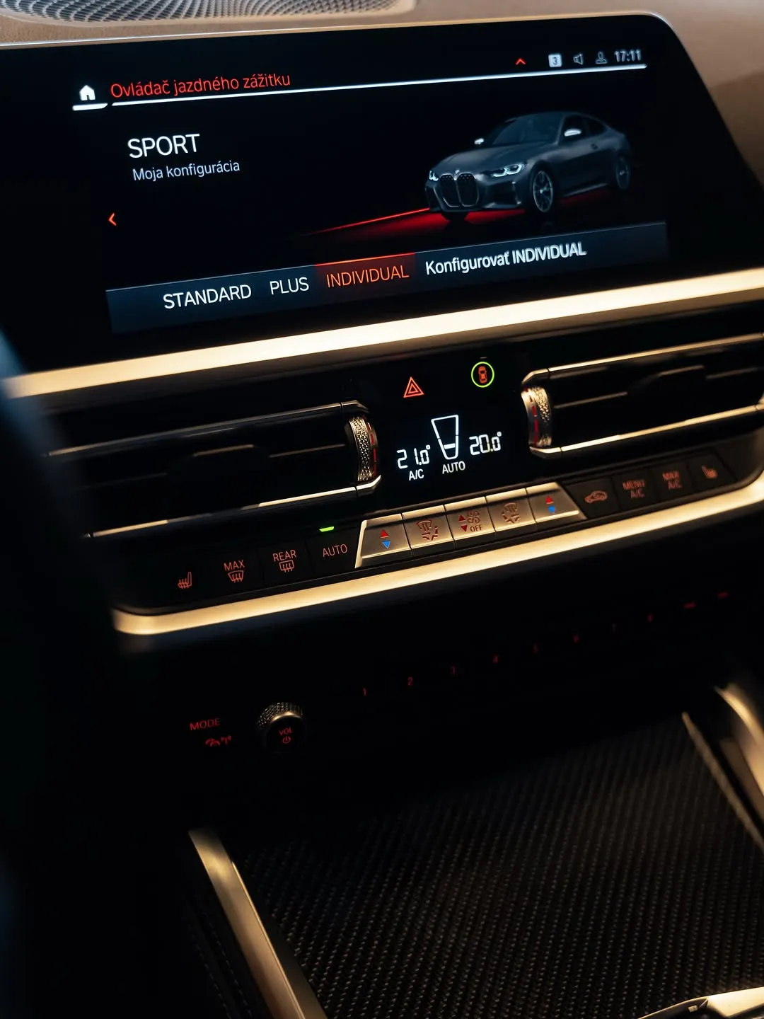 BMW M440i xDrive Coupé