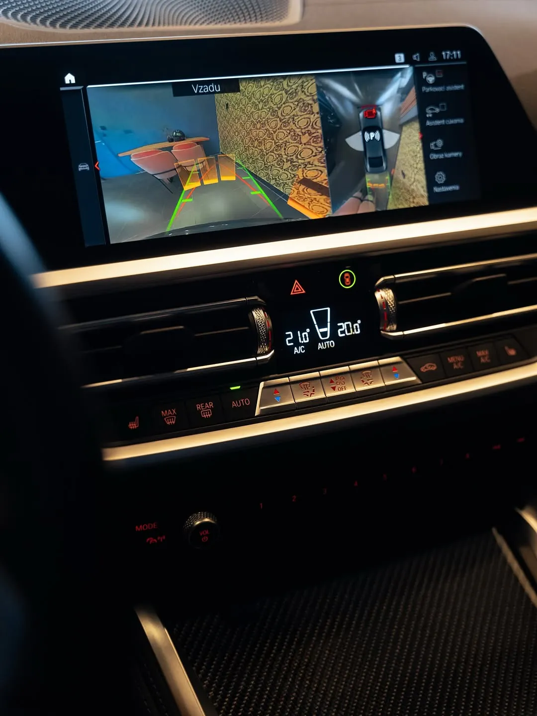 BMW M440i xDrive Coupé