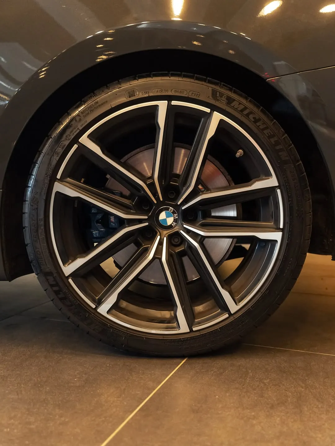 BMW M440i xDrive Coupé
