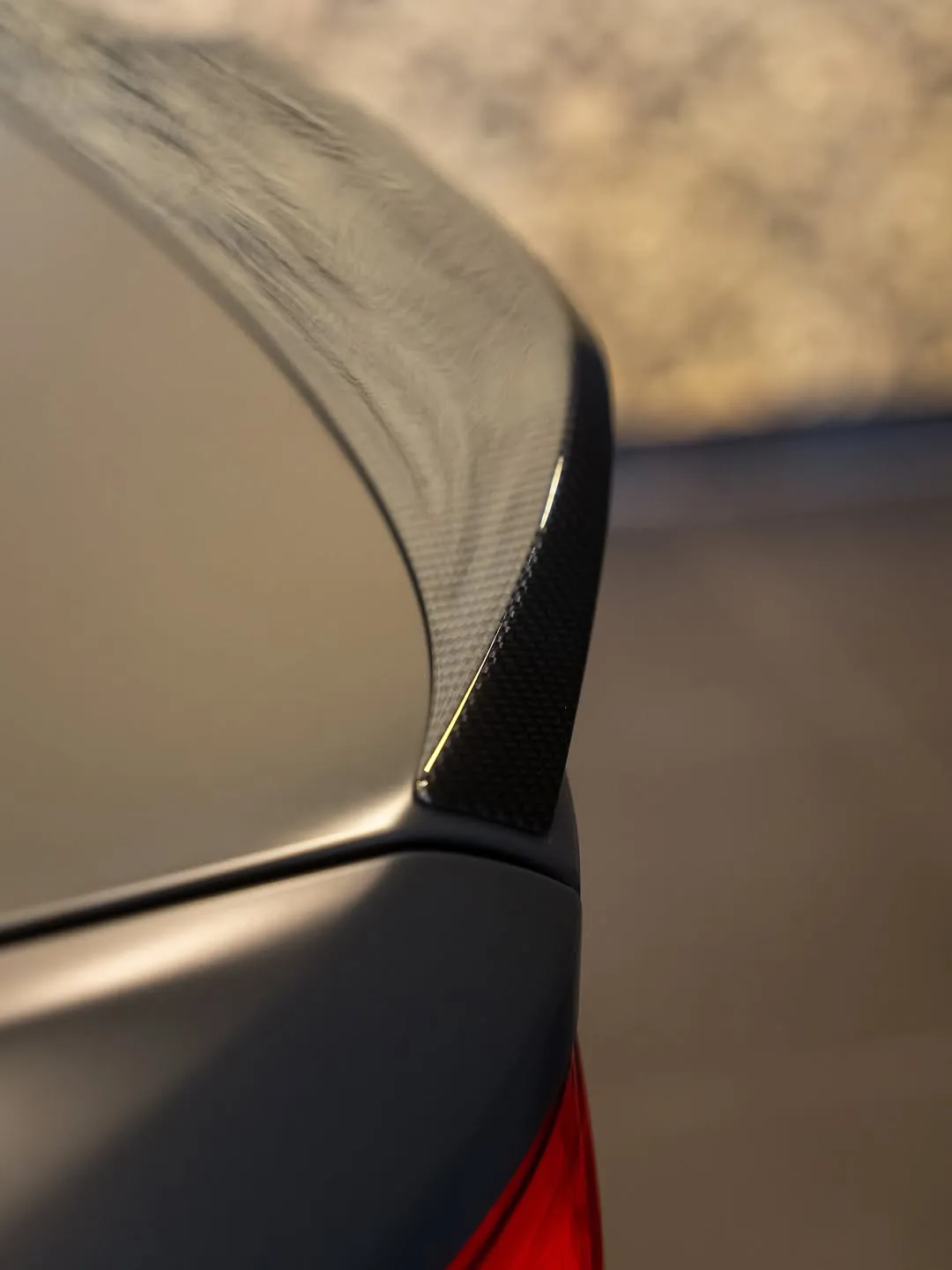 BMW M5 Competition