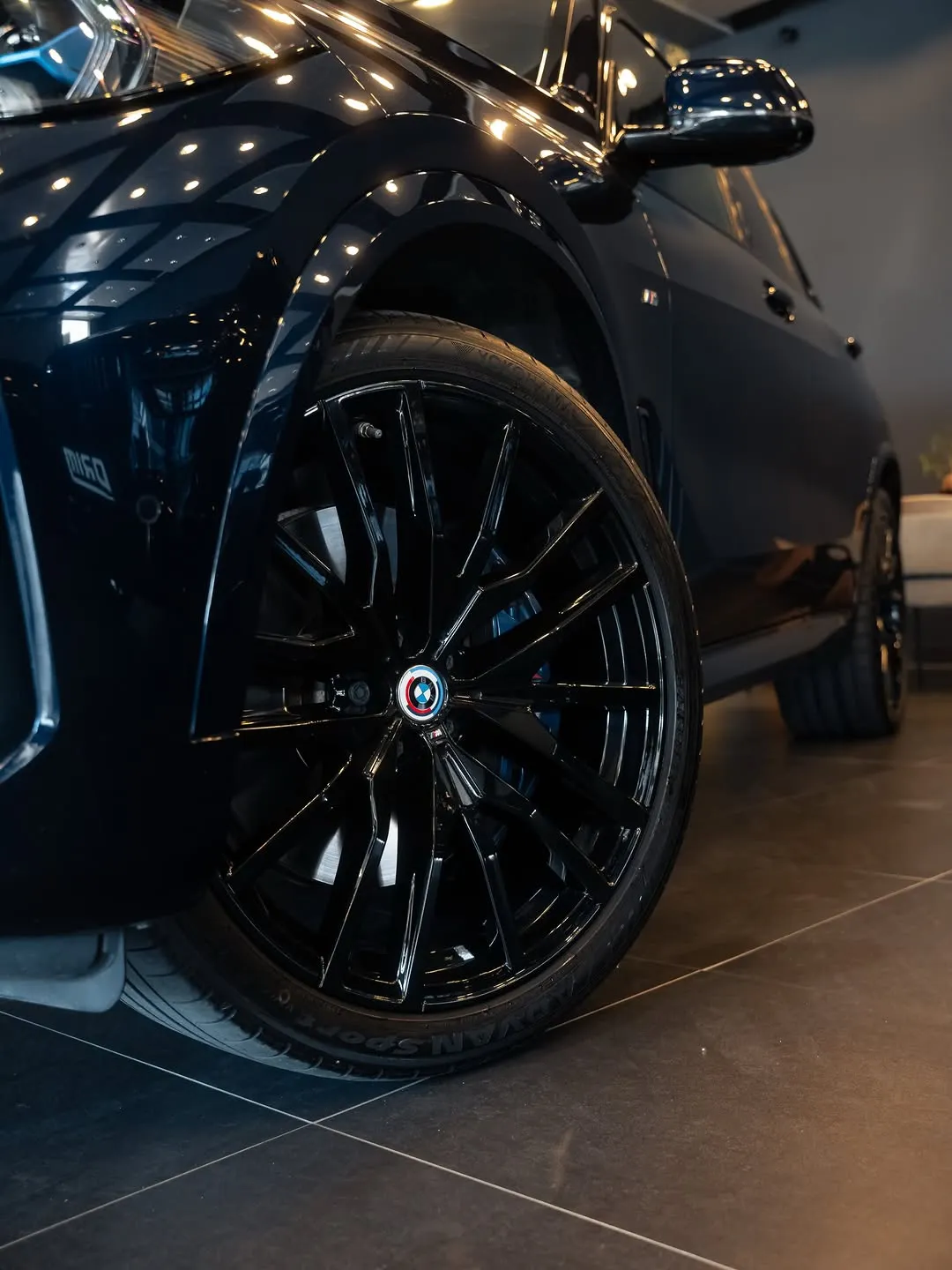 BMW X5 40d xDrive
