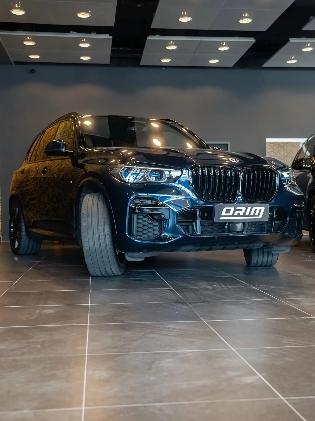 BMW X5 40d xDrive