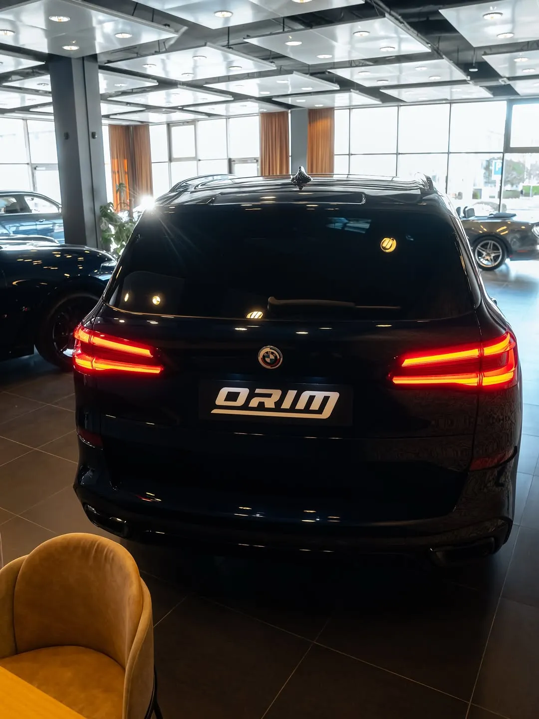 BMW X5 40d xDrive
