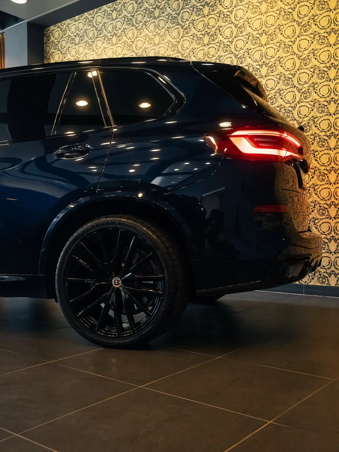 BMW X5 40d xDrive