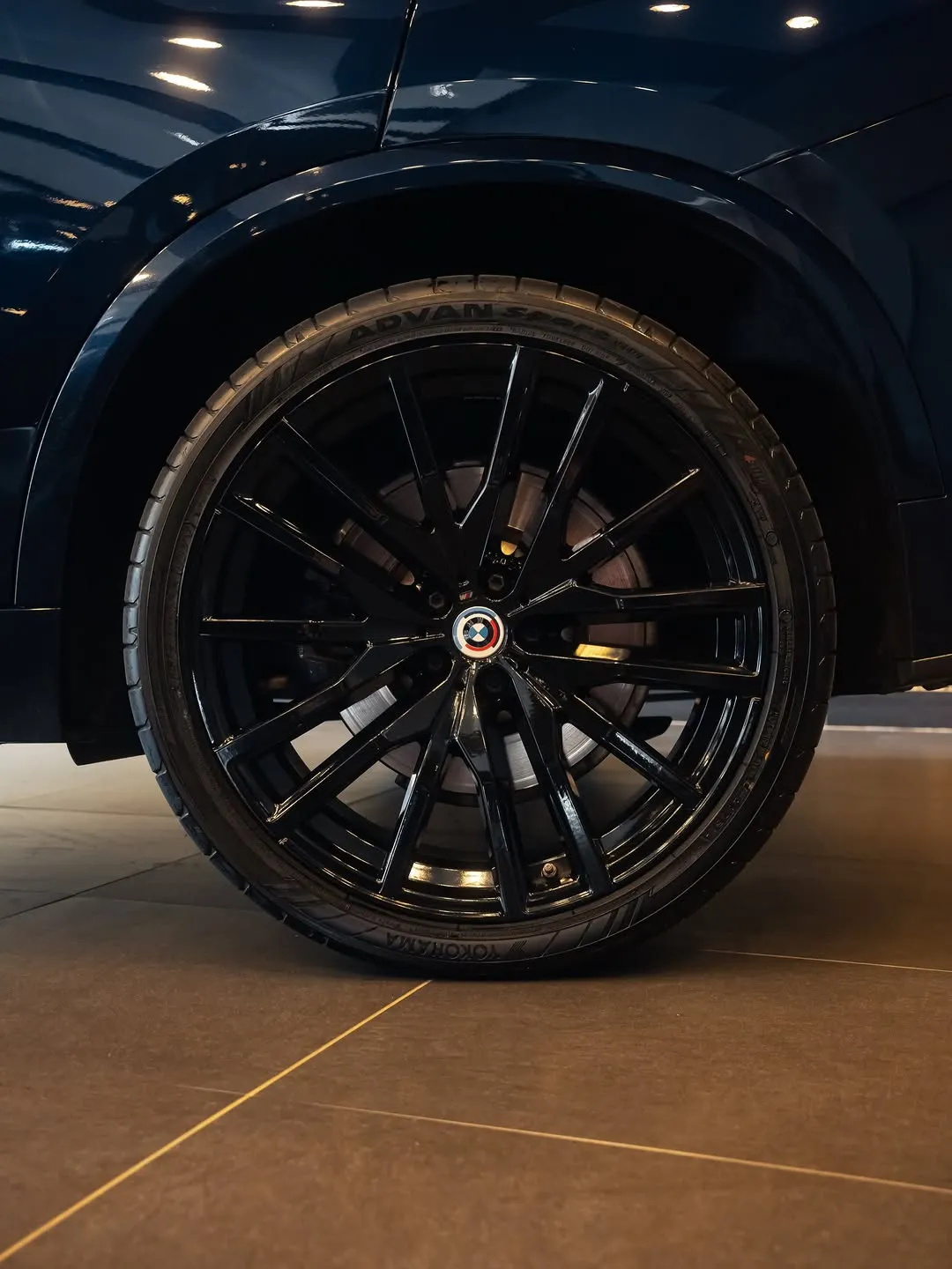 BMW X5 40d xDrive