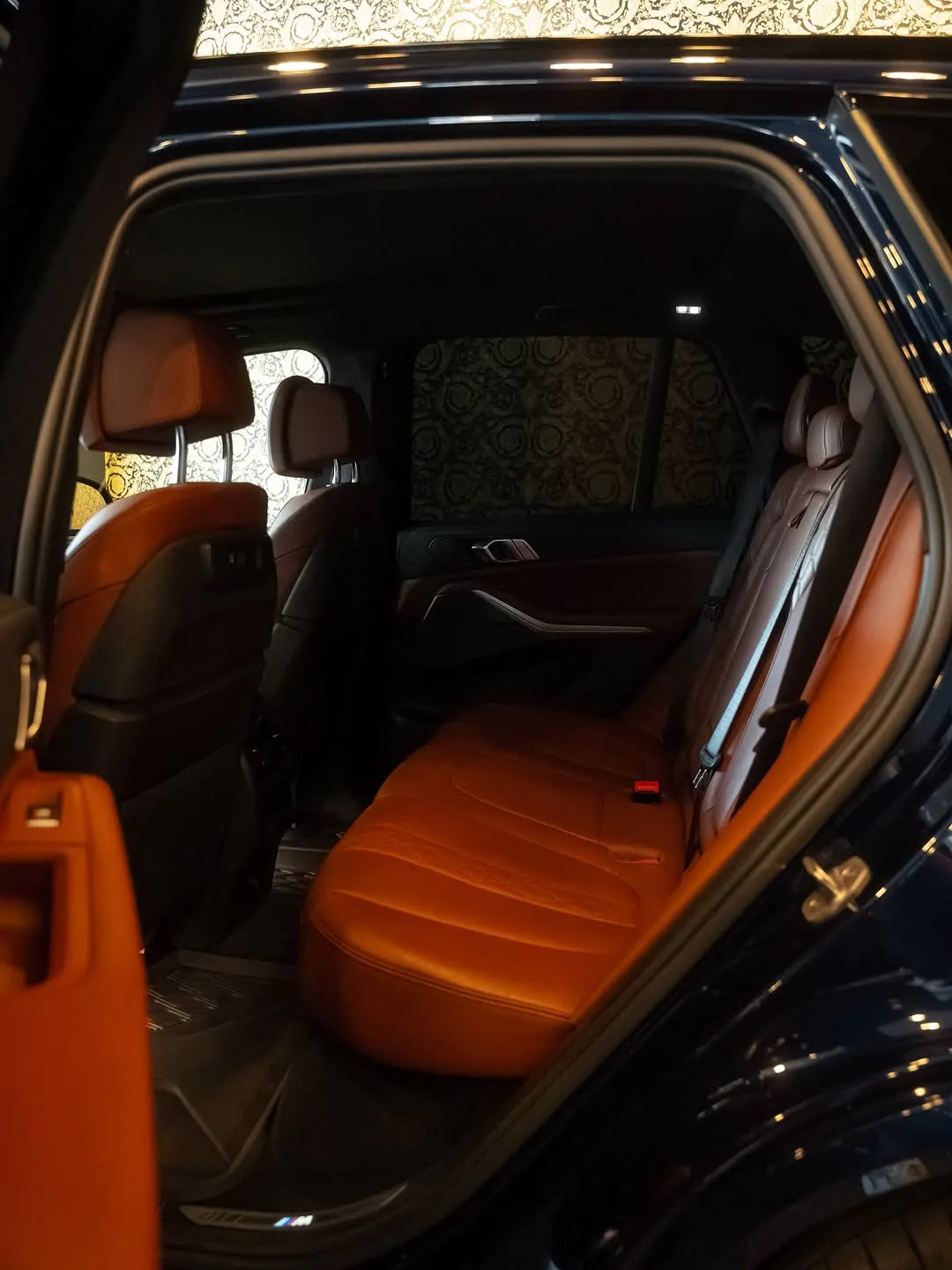 BMW X5 40d xDrive