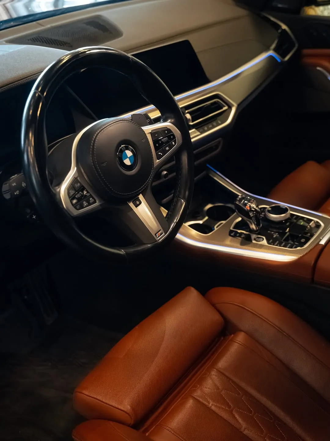 BMW X5 40d xDrive