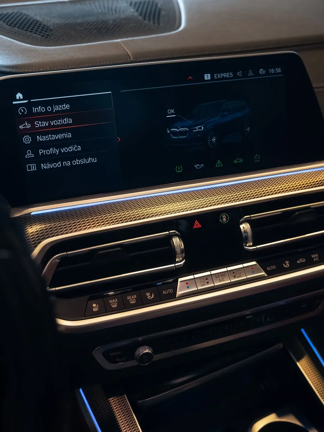 BMW X5 40d xDrive