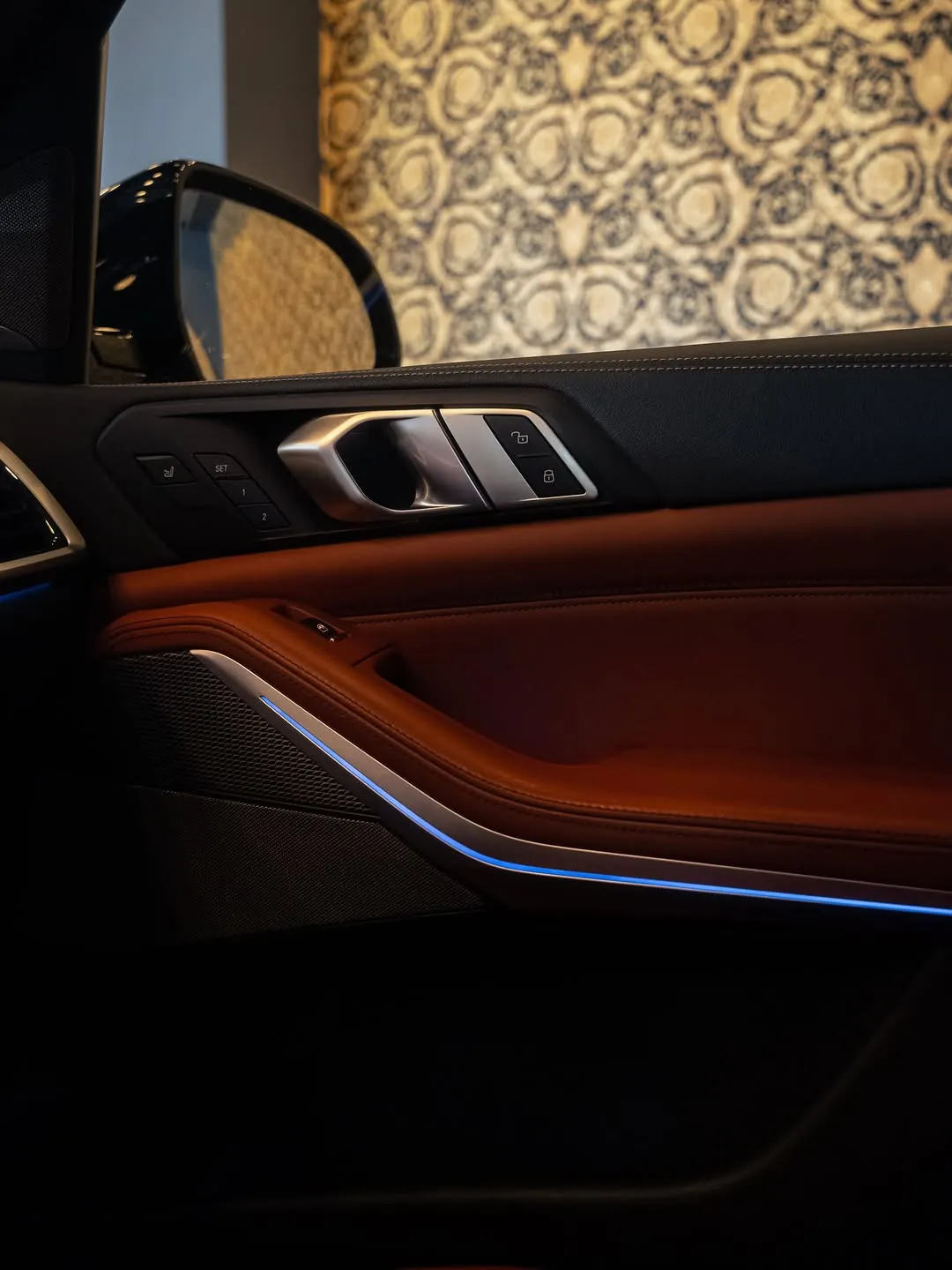 BMW X5 40d xDrive