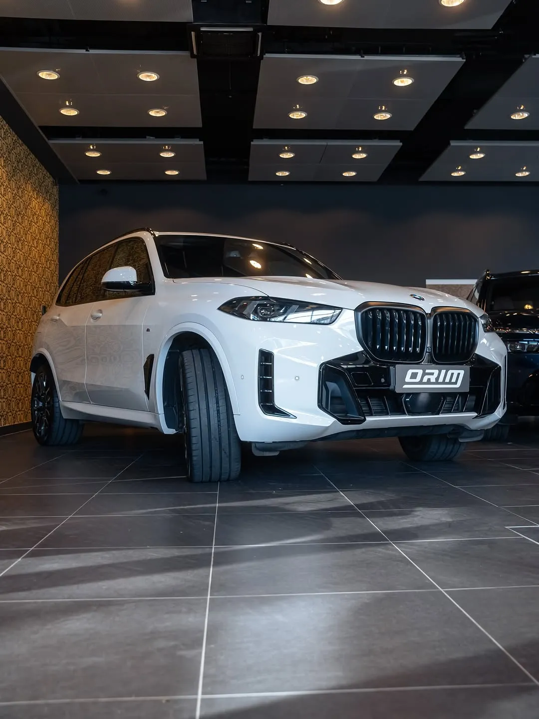 BMW X5 xDrive 30d