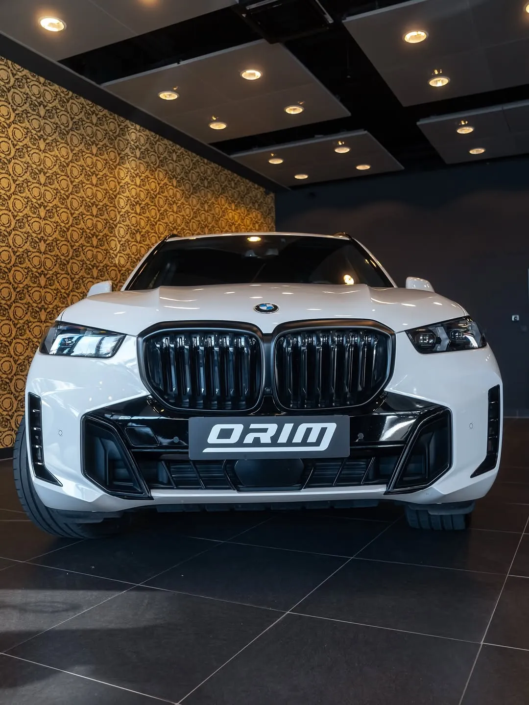 BMW X5 xDrive 30d