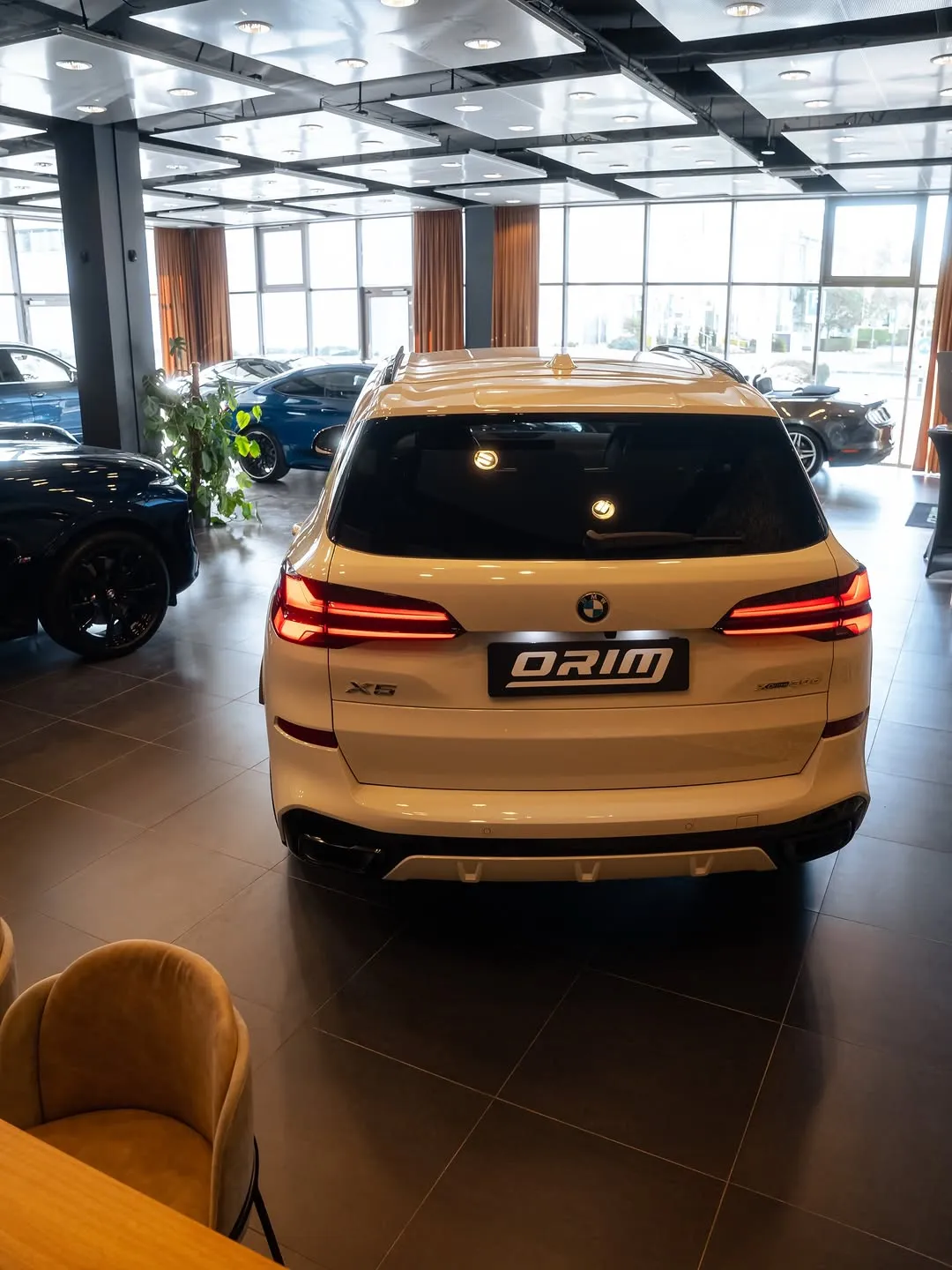 BMW X5 xDrive 30d