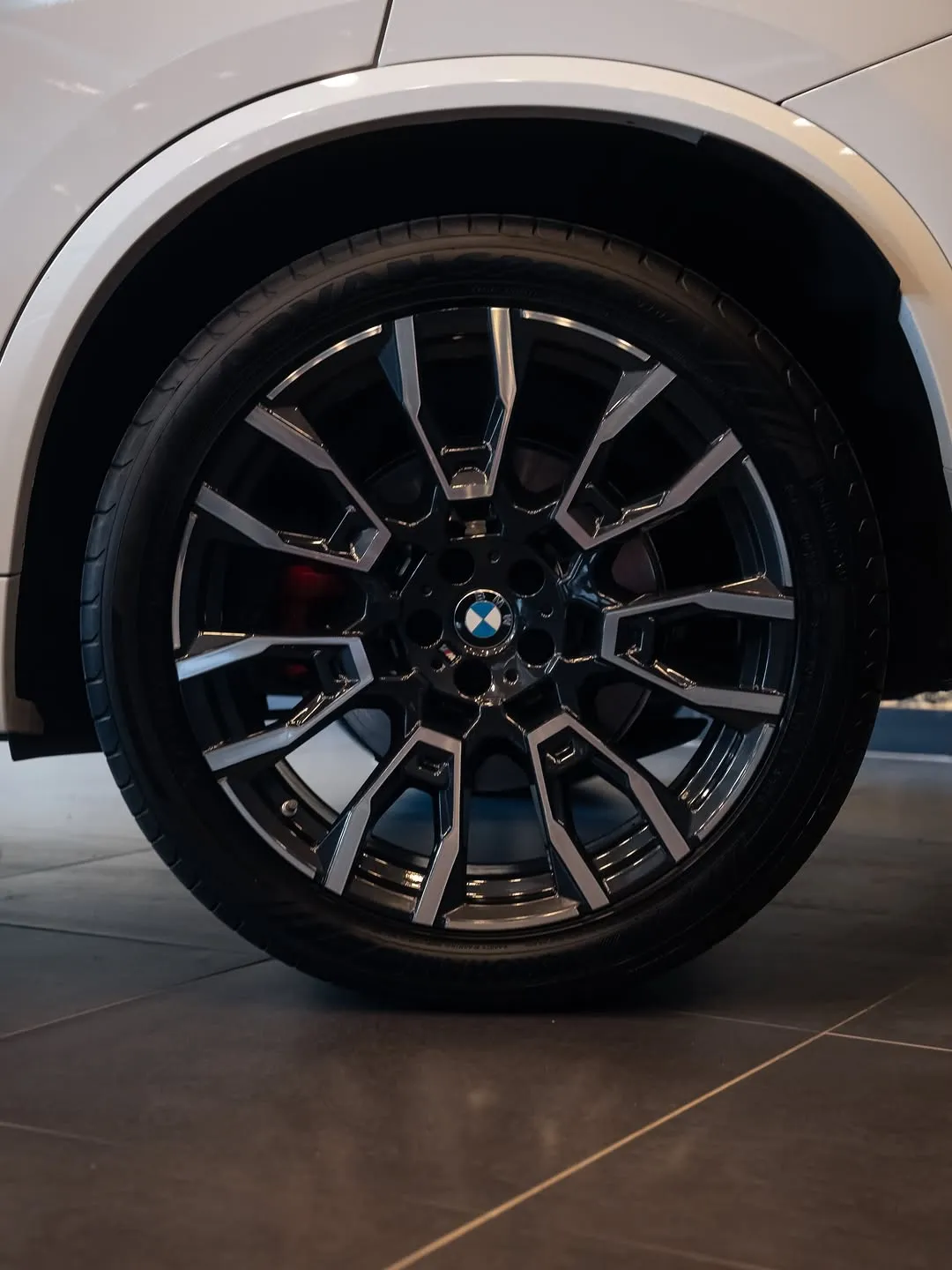 BMW X5 xDrive 30d