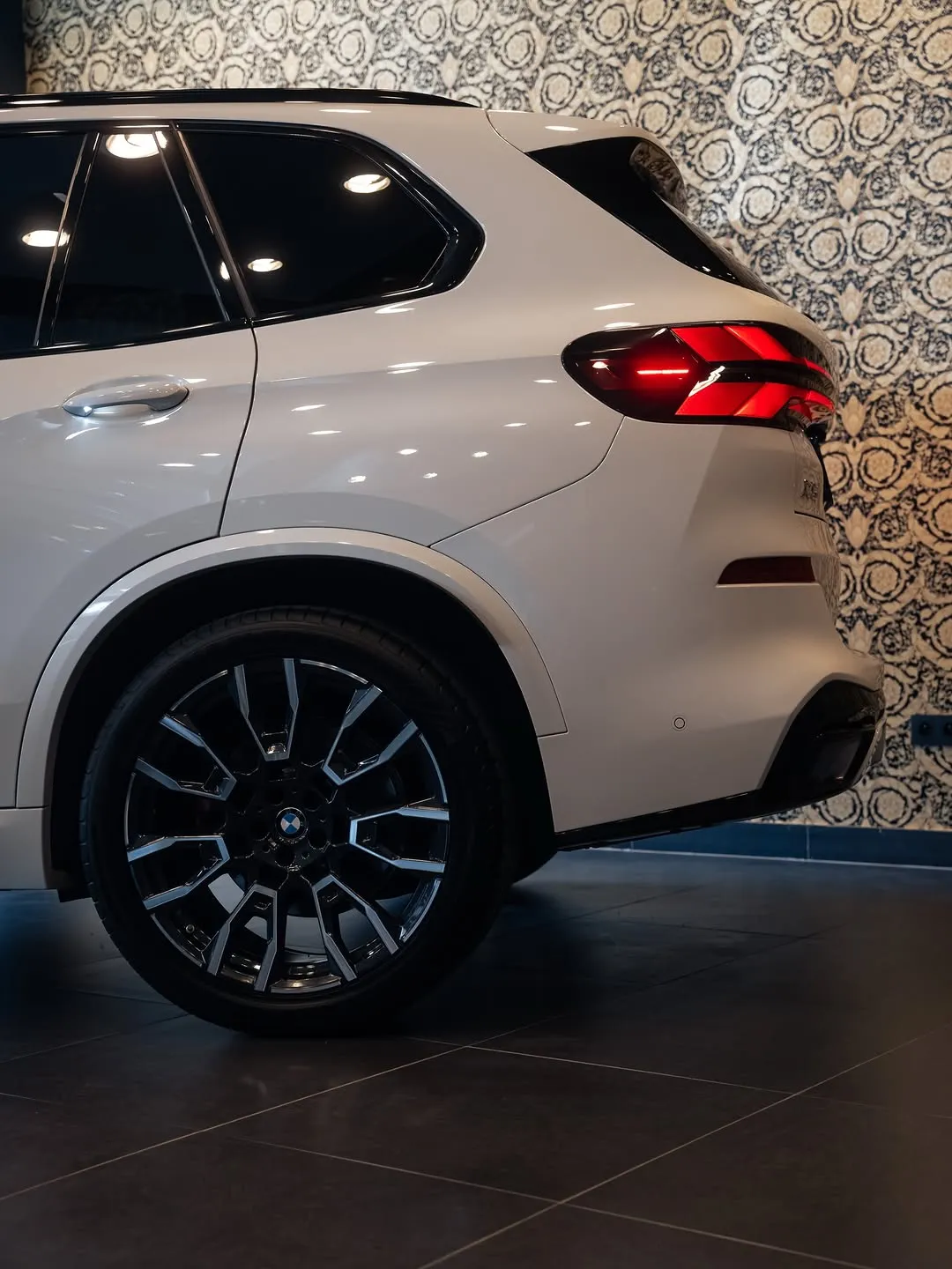 BMW X5 xDrive 30d