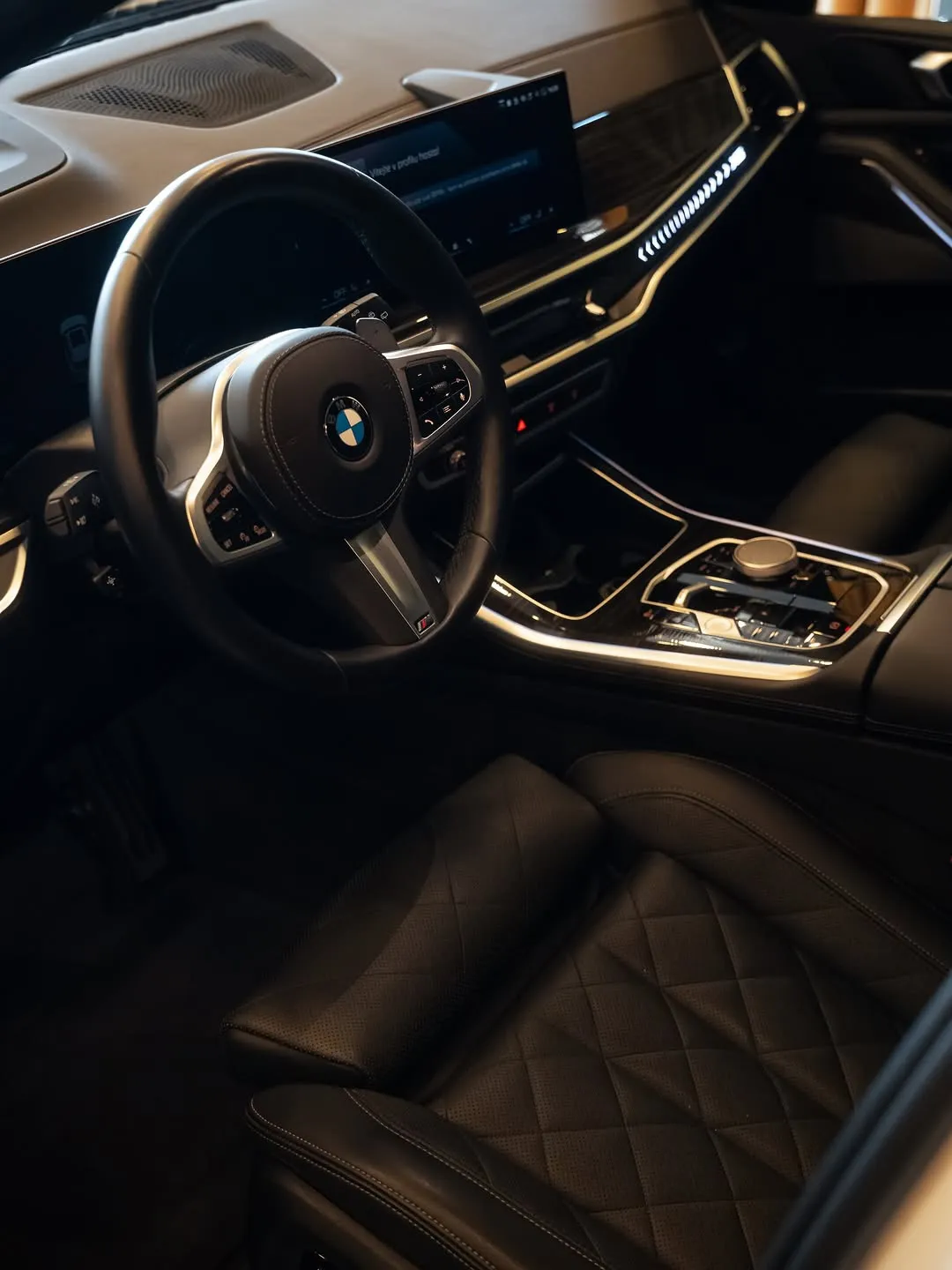 BMW X5 xDrive 30d