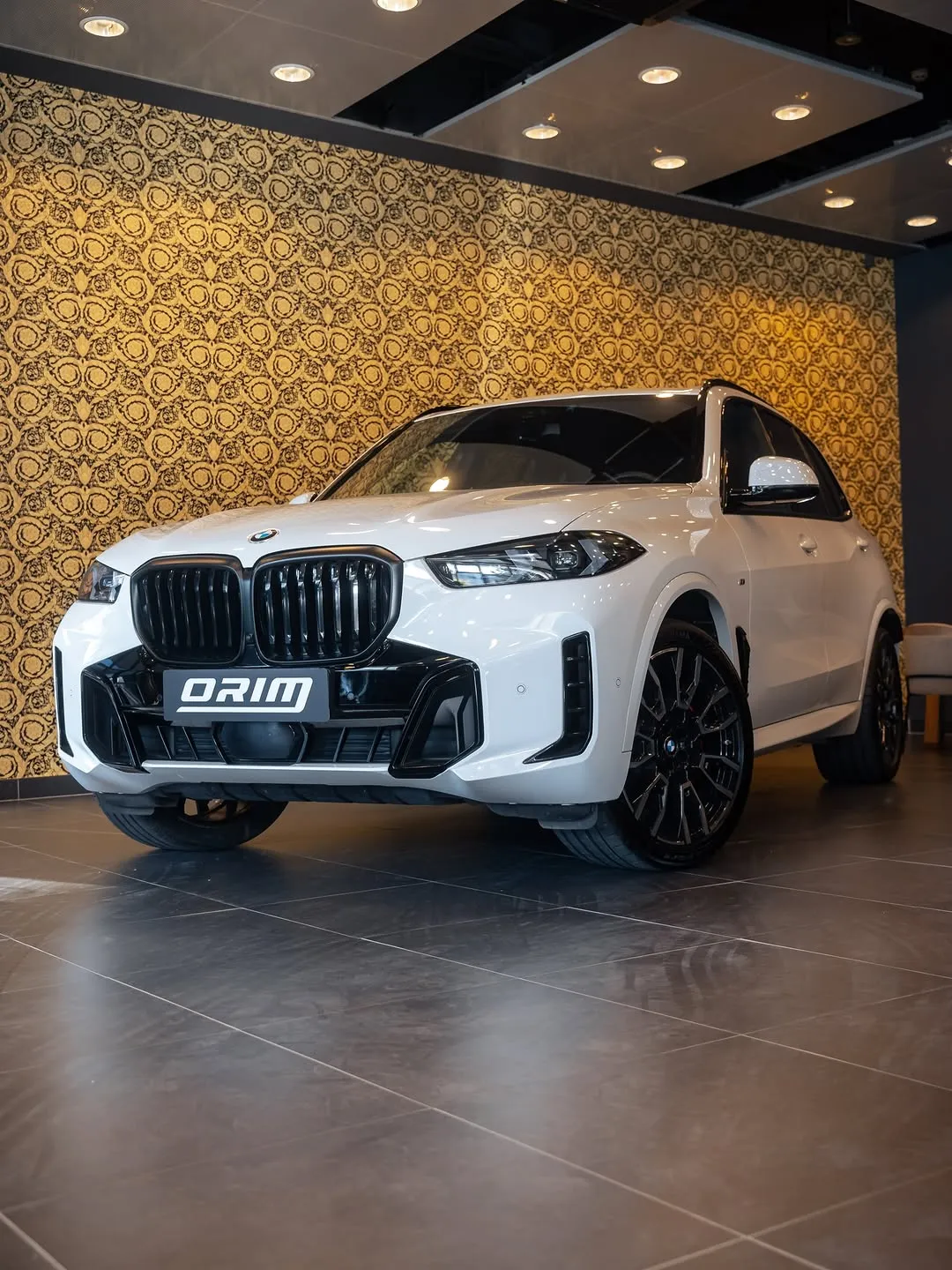BMW X5 xDrive 30d