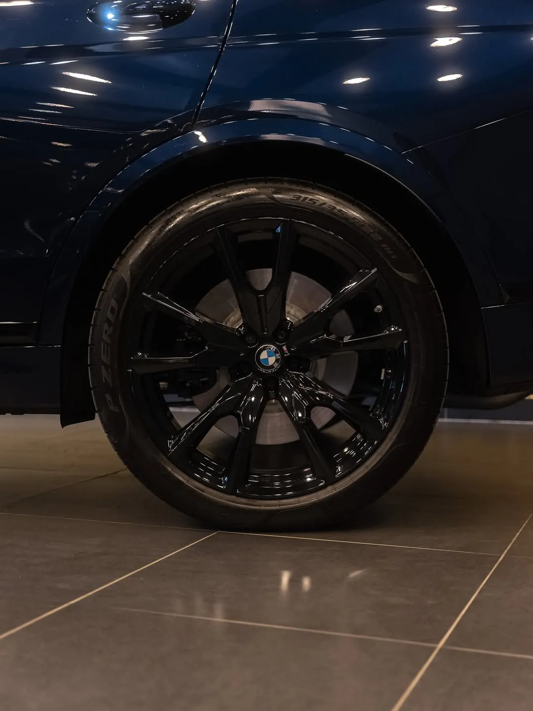BMW X7 M60i xDrive