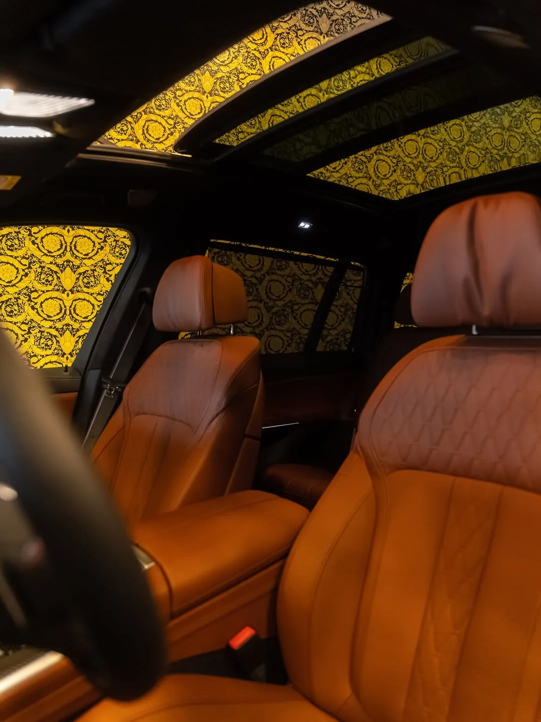 BMW X7 M60i xDrive