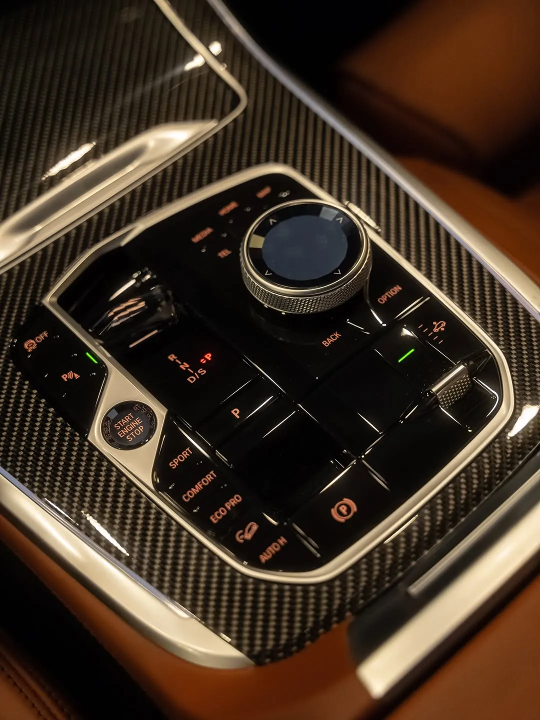 BMW X7 M60i xDrive