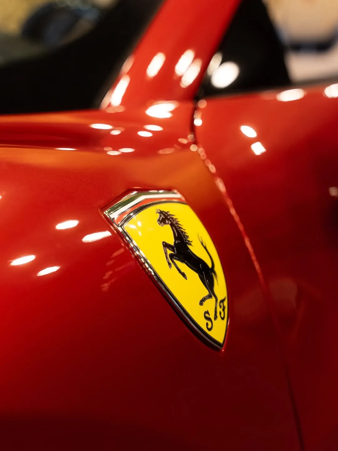 Ferrari 296 GTS