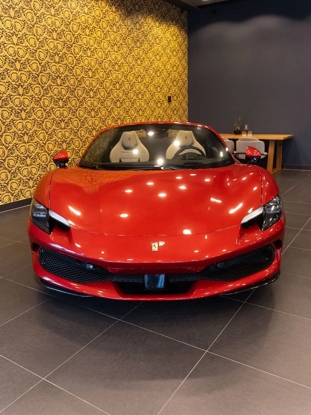 Ferrari 296 GTS