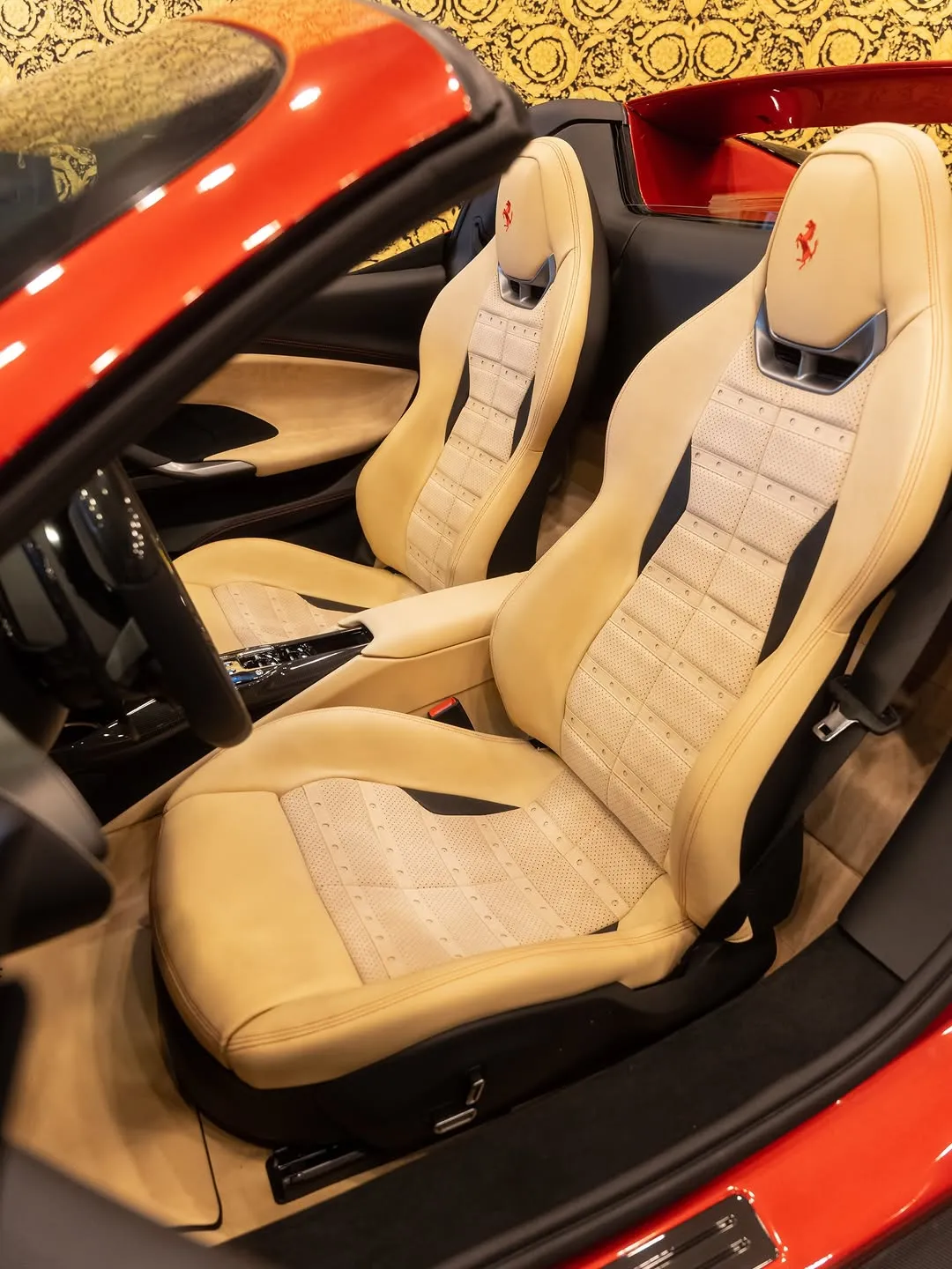 Ferrari 296 GTS