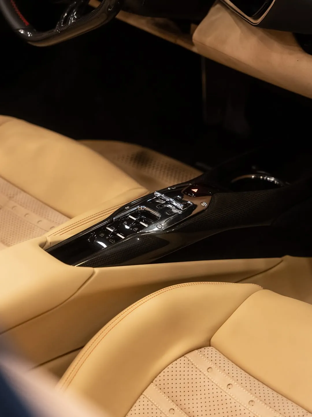 Ferrari 296 GTS