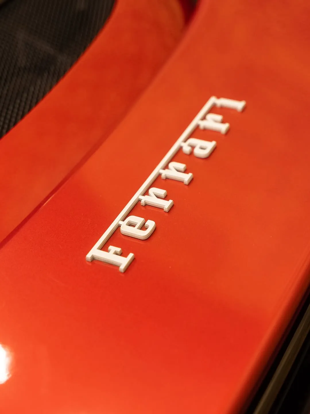 Ferrari 296 GTS