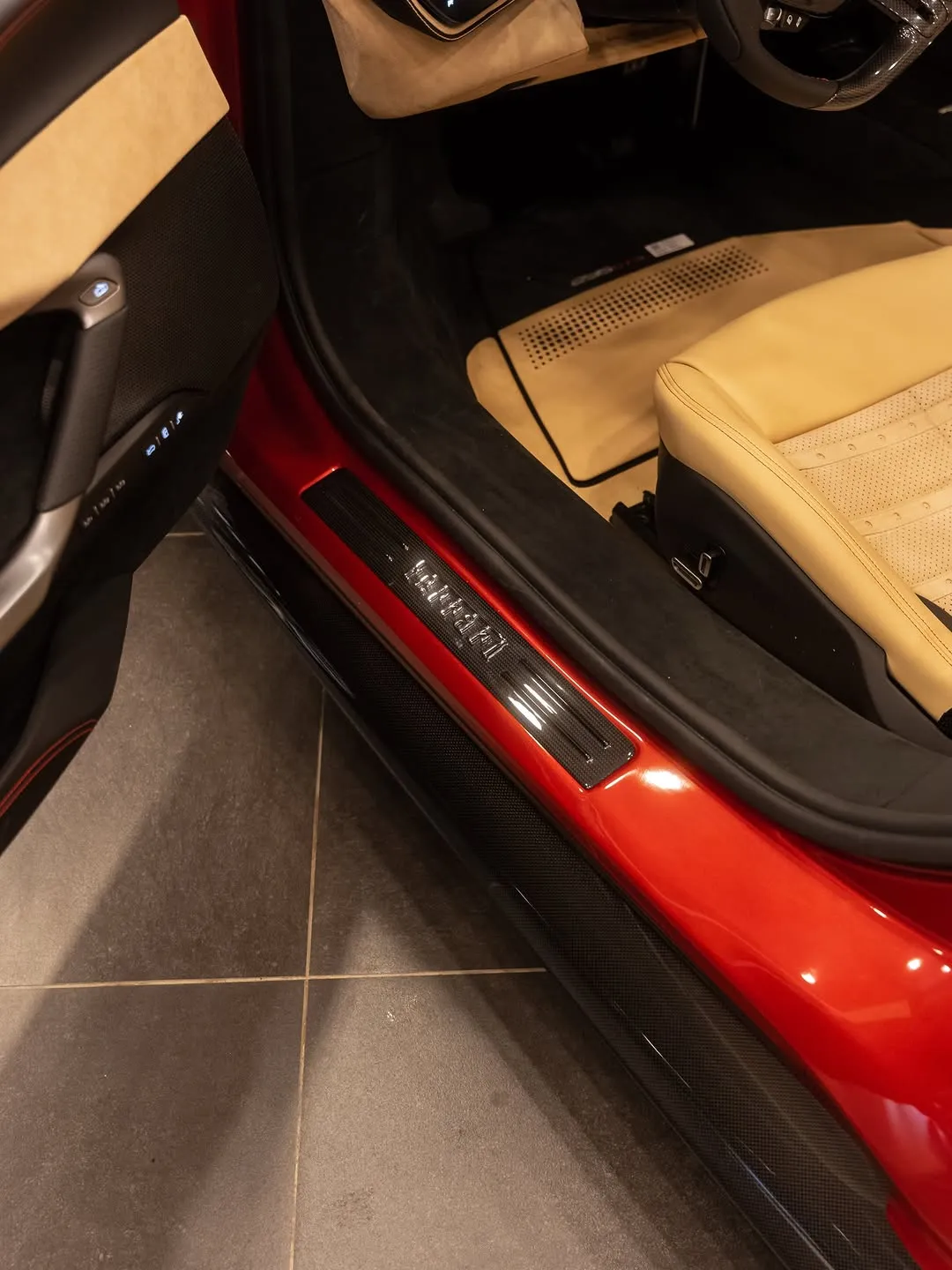 Ferrari 296 GTS